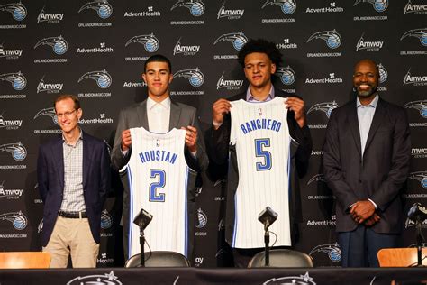 The Legacy of the 2005 Orlando Magic Roster: How They Shaped the Future of the Franchise